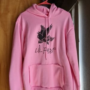lil peep hoodie